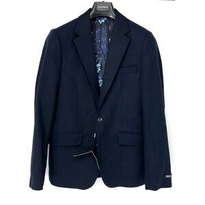 Gianni Feraud De Niro NWT blazer men’s 38R